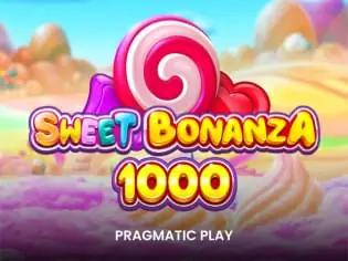 Sweet Bonanza 1000 Cat Casino