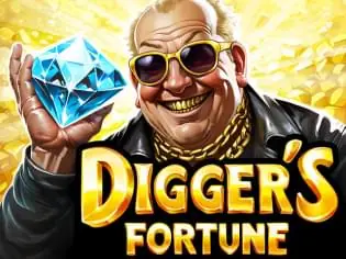 Diggers Fortune Cat Casino