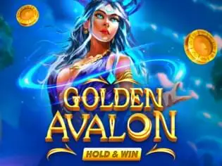Golden Avalon Hold And Win Cat Casino
