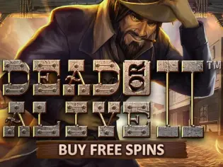 Dead Or Alive 2 Buy Free Spins Cat Casino
