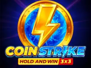 Coin Strike Hold And Win Cat Casino