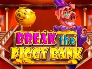 Break The Piggy Bank Cat Casino