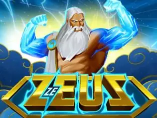 Ze Zeus Cat Casino