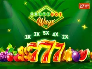 Multi Hot Ways Cat Casino